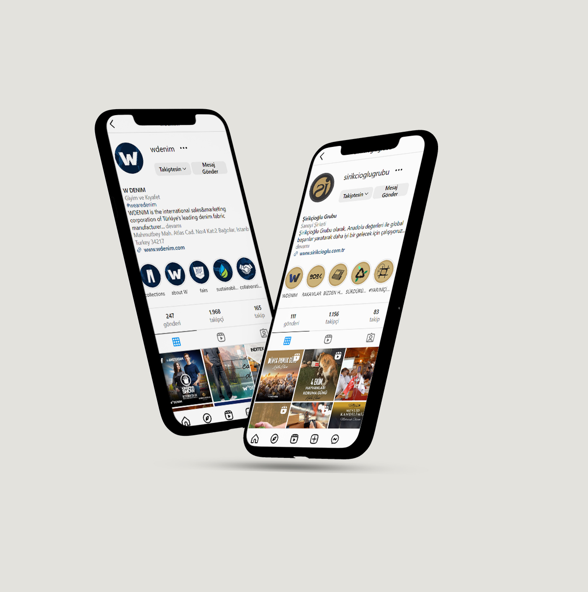 SOSYAL MEDYA YÖNETİMİ